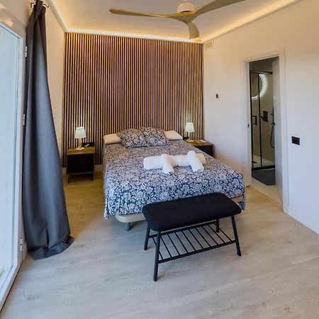 Marbella Banus Living Appartement Buitenkant foto
