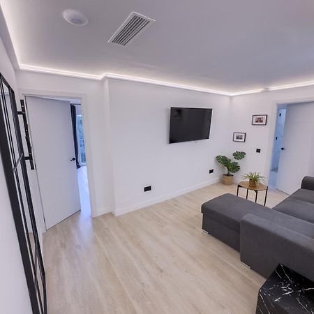 Marbella Banus Living Appartement Buitenkant foto