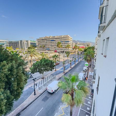 Marbella Banus Living Appartement Buitenkant foto