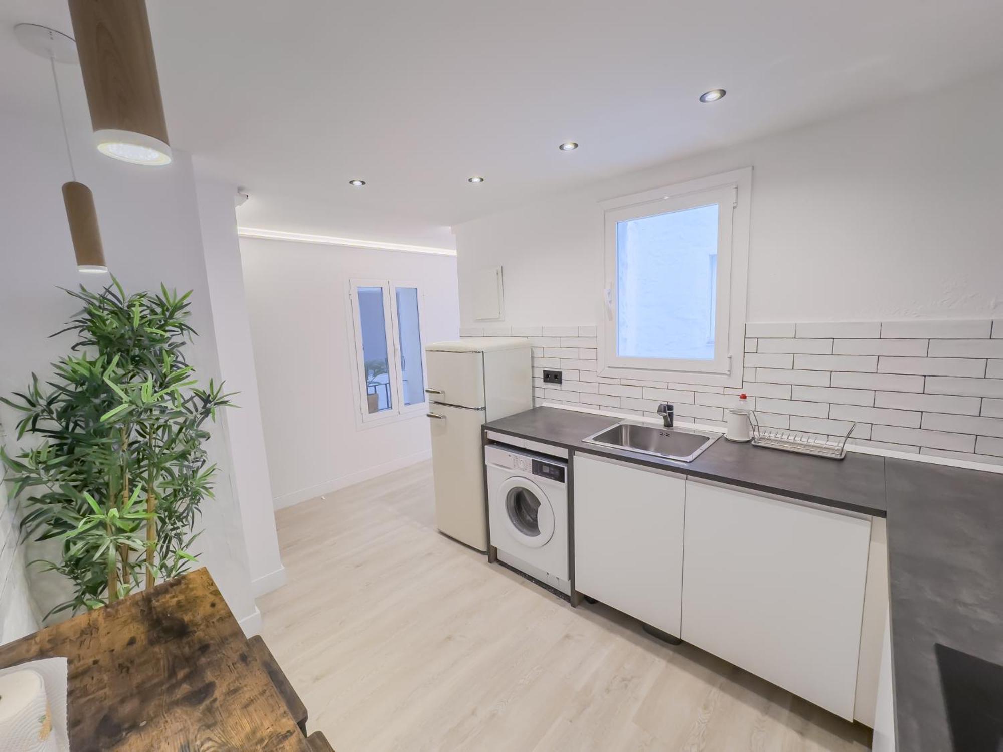 Marbella Banus Living Appartement Buitenkant foto