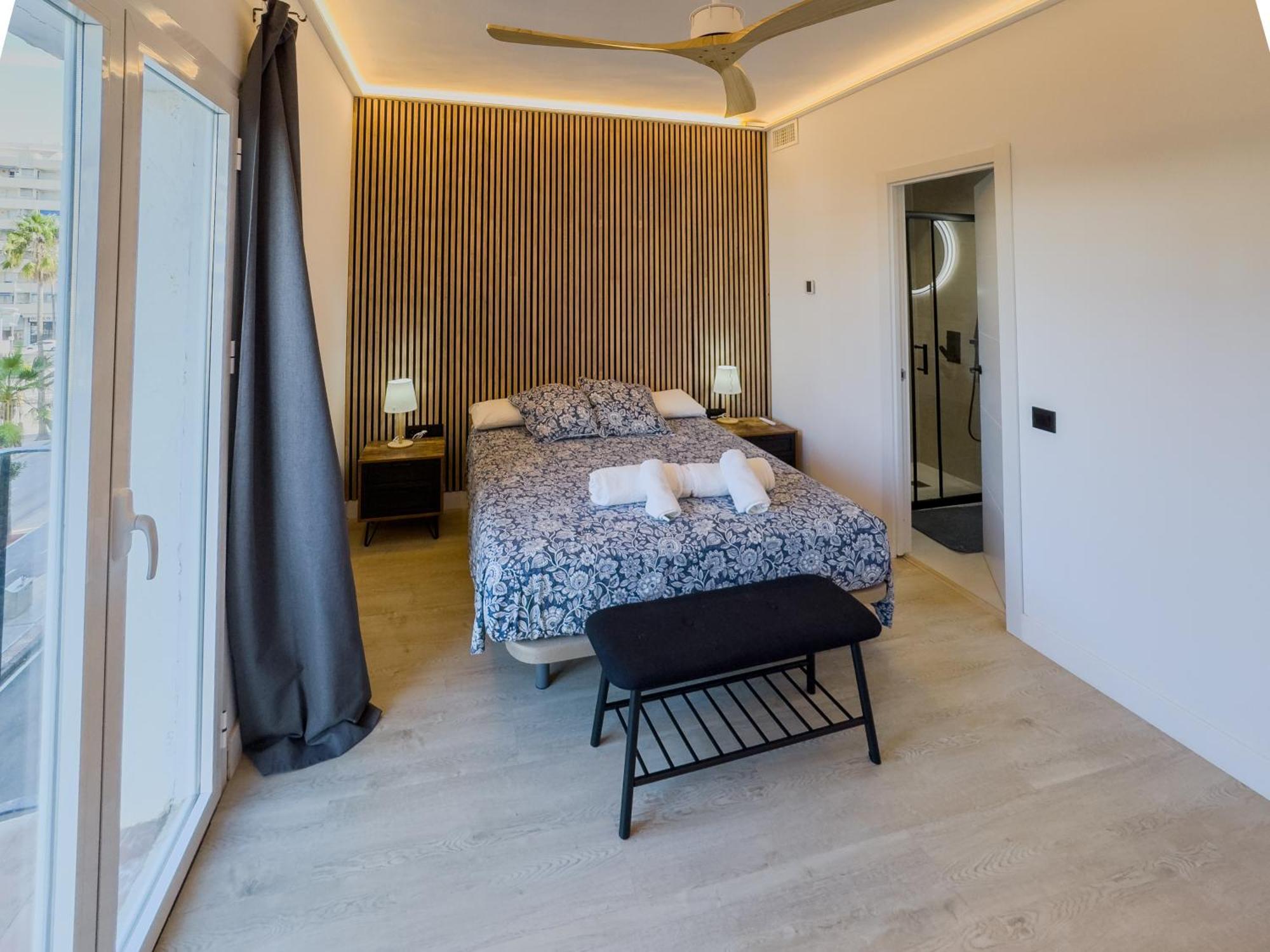 Marbella Banus Living Appartement Buitenkant foto