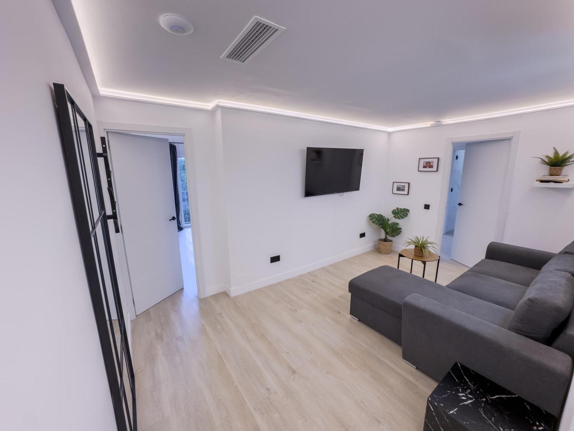 Marbella Banus Living Appartement Buitenkant foto