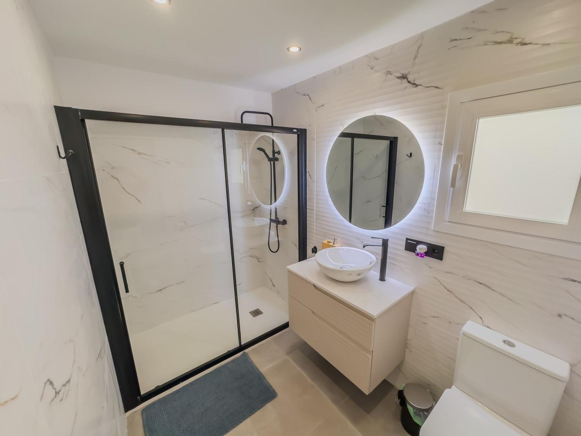 Marbella Banus Living Appartement Buitenkant foto