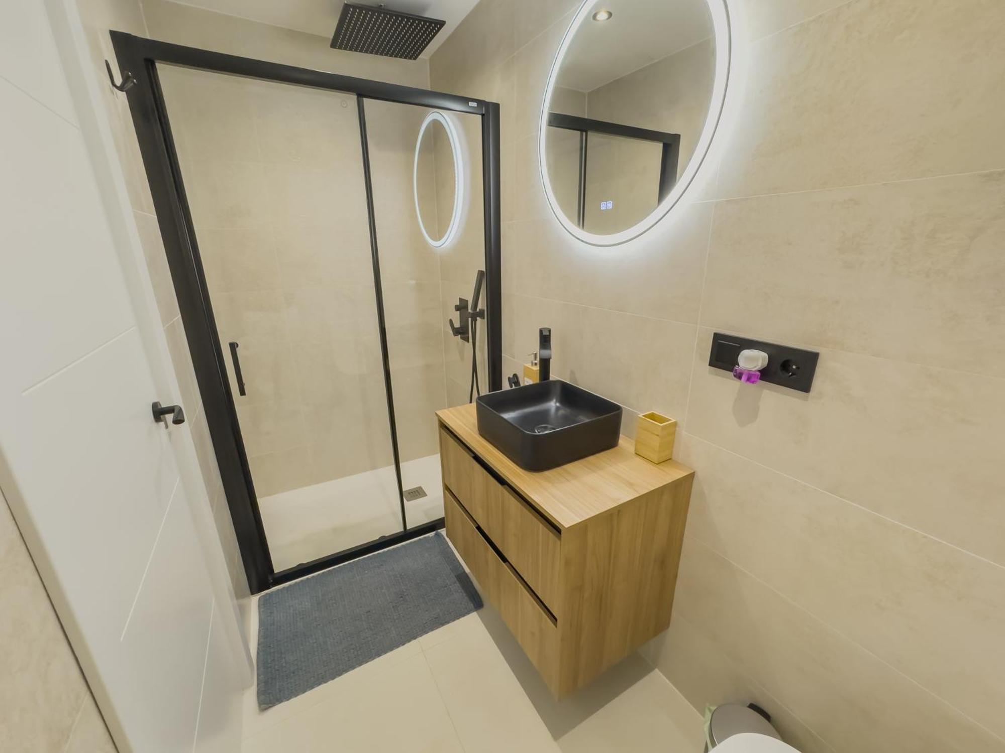 Marbella Banus Living Appartement Buitenkant foto