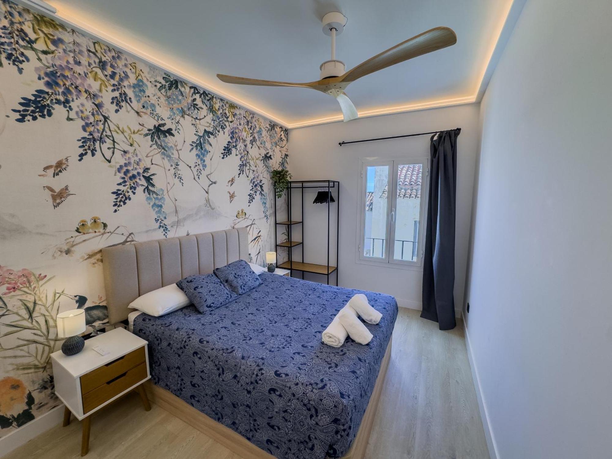Marbella Banus Living Appartement Buitenkant foto