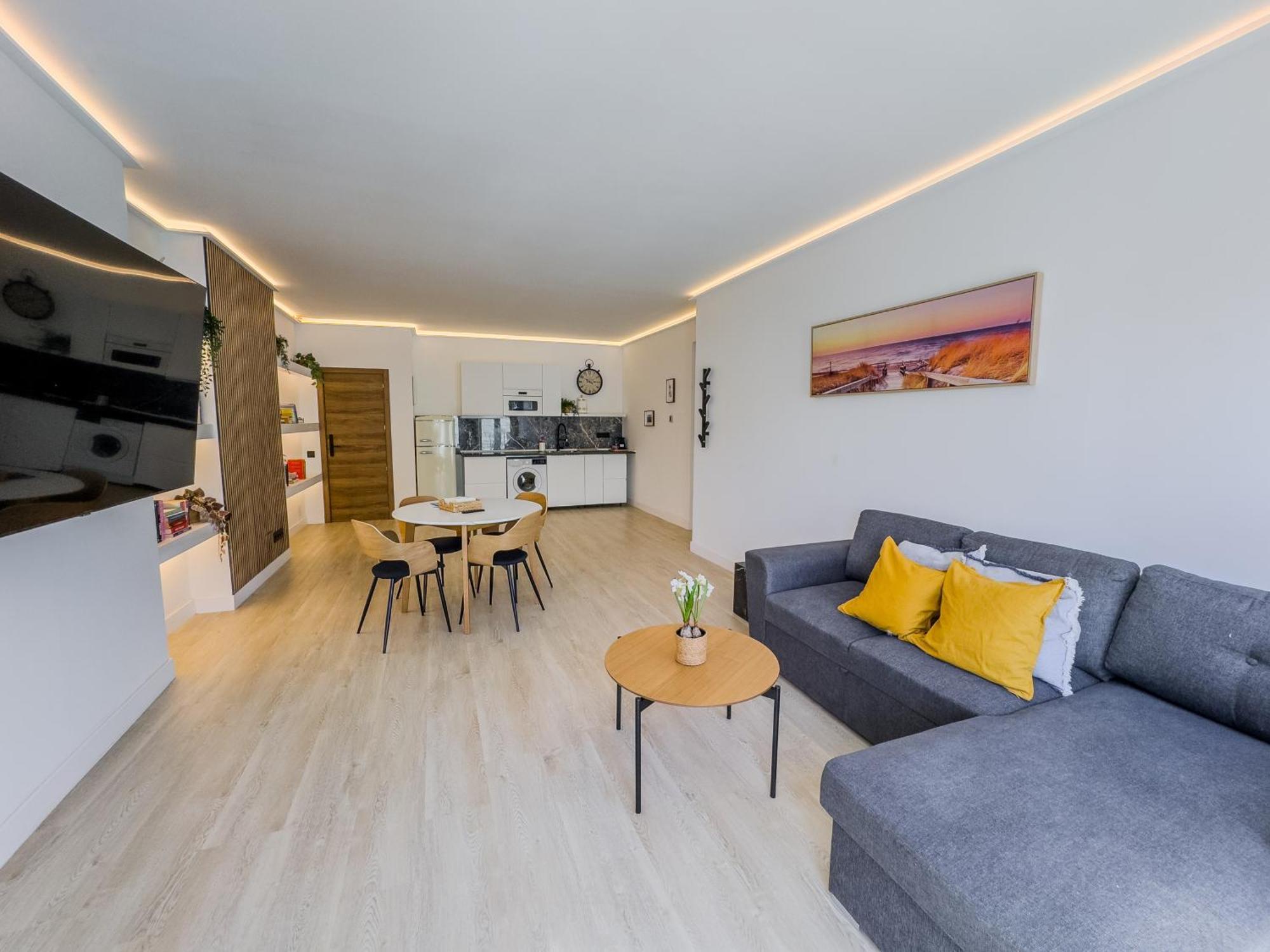 Marbella Banus Living Appartement Buitenkant foto