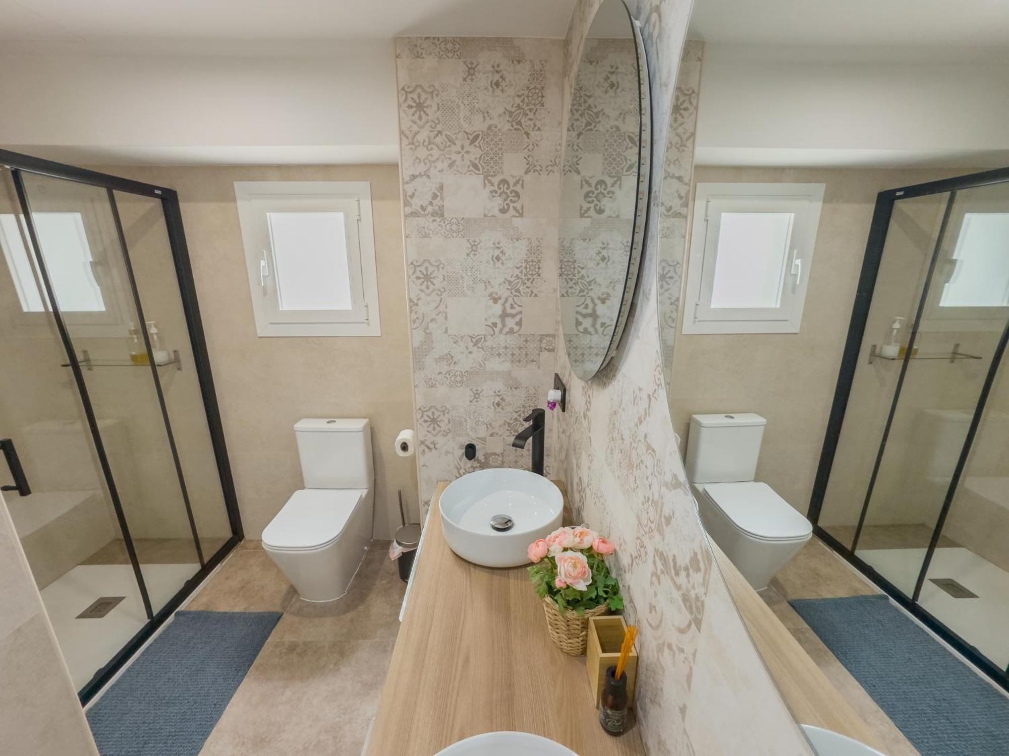 Marbella Banus Living Appartement Buitenkant foto