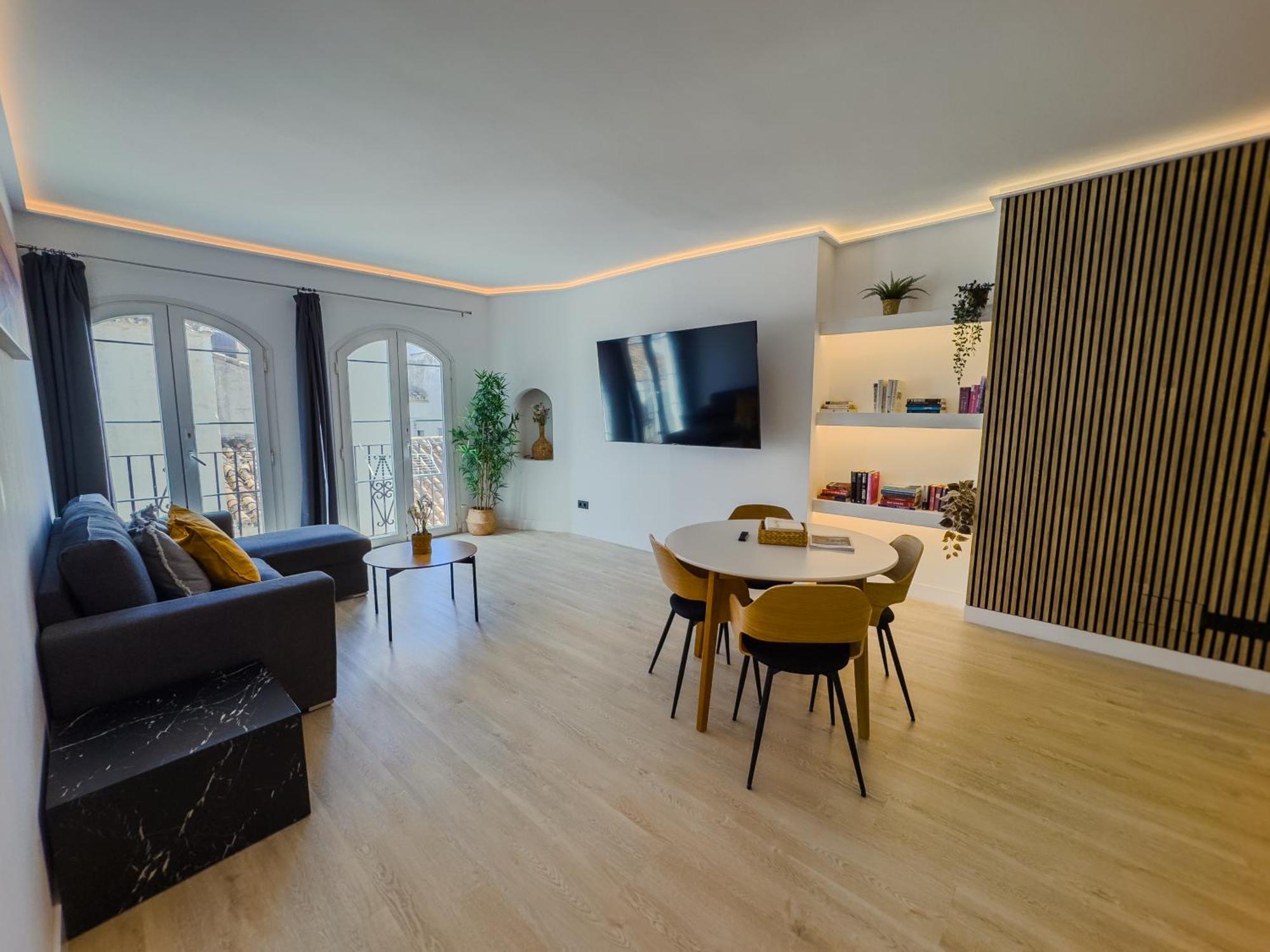 Marbella Banus Living Appartement Buitenkant foto
