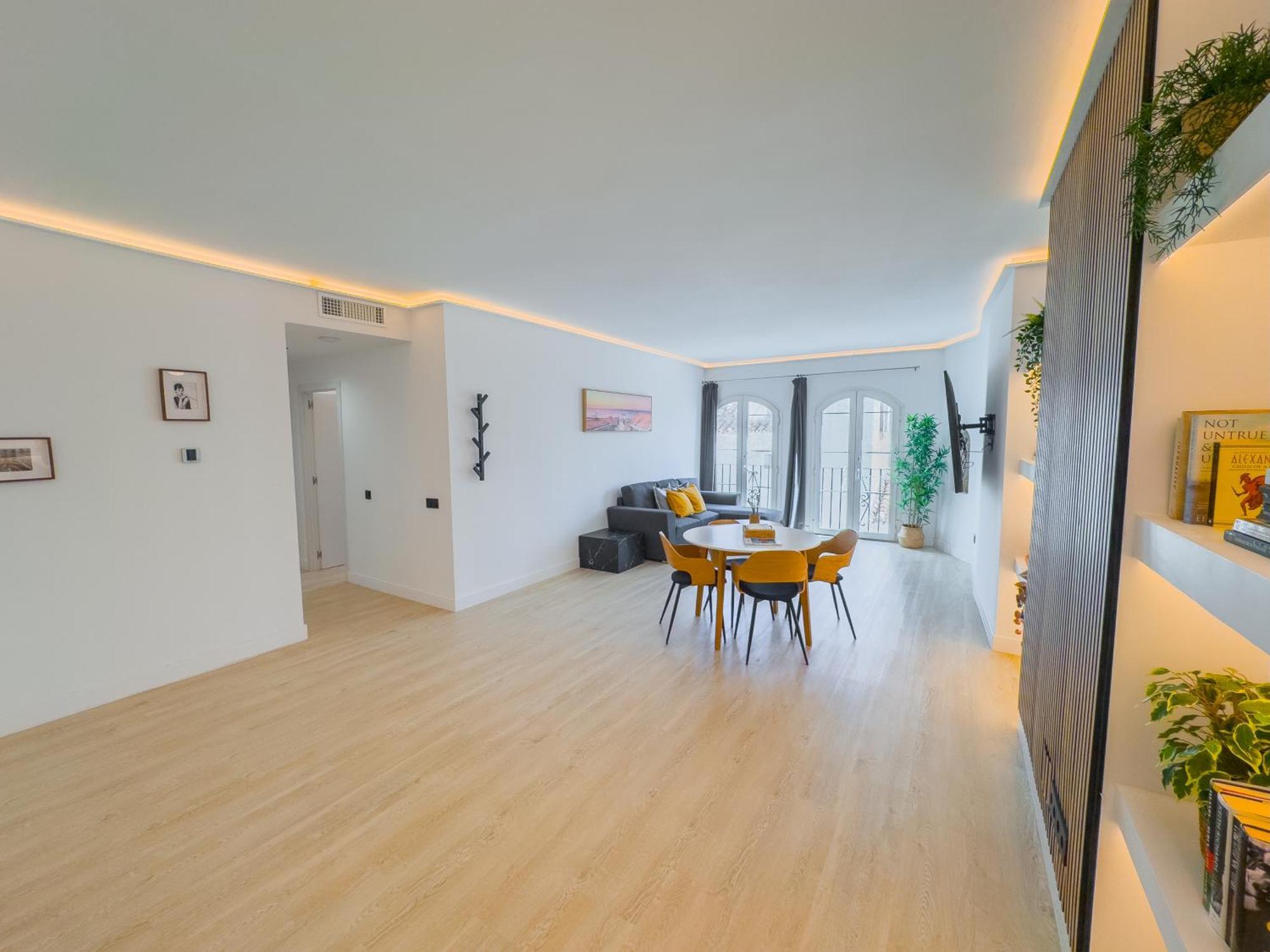 Marbella Banus Living Appartement Buitenkant foto